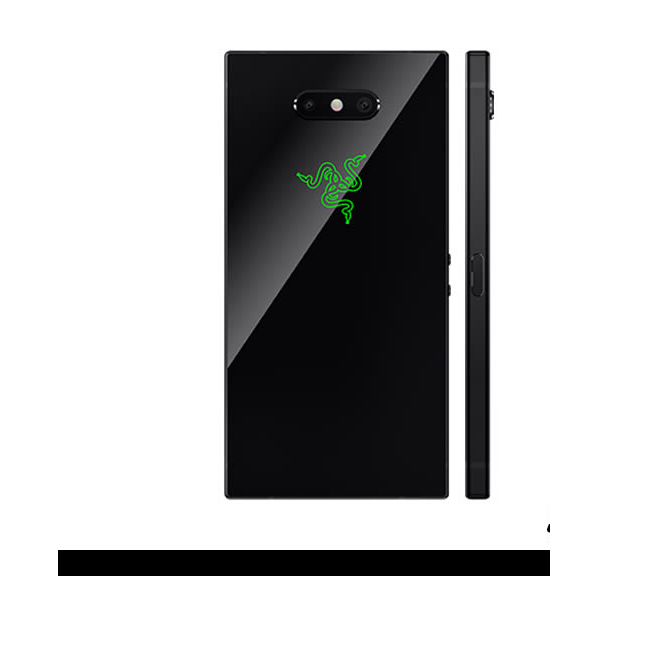 Tablet 8 Razer Phone 2