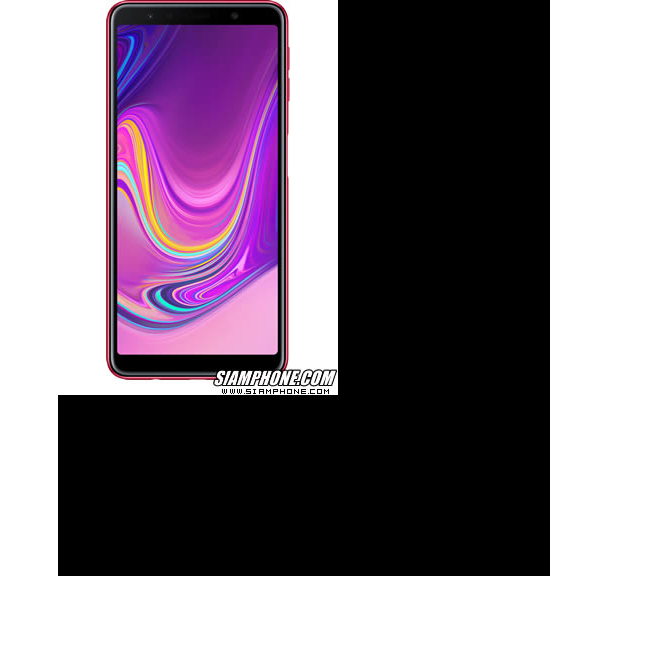 Tablet 3 Samsung Galaxy A7 (2018)