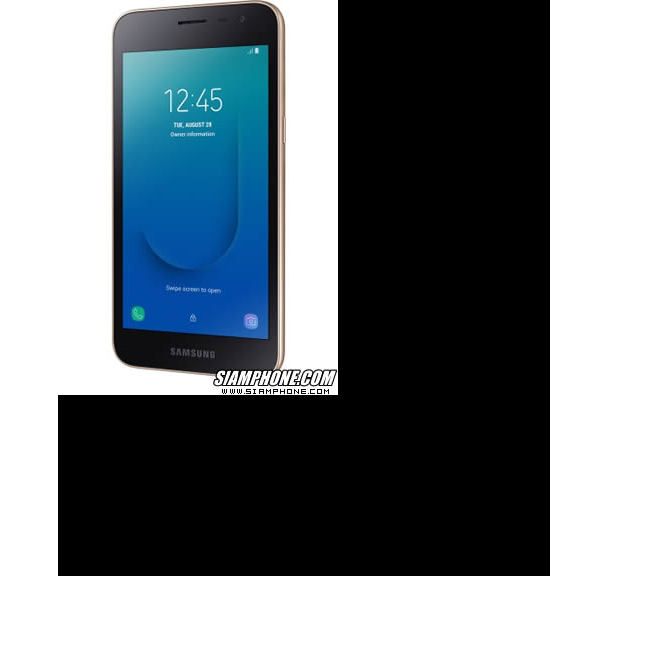 Tablet 3 Samsung Galaxy J2 Core