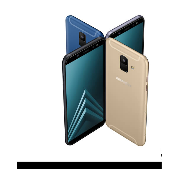 Tablet 8 Samsung Galaxy A6 (2018)