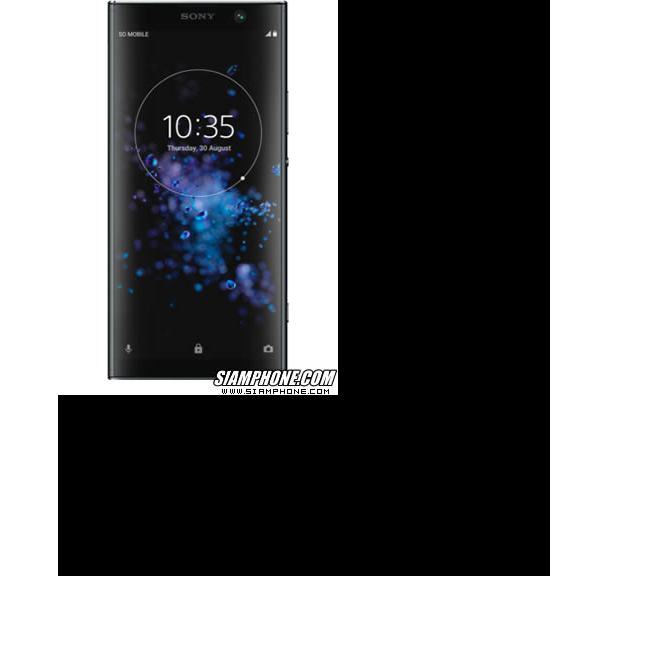 SmartphonesSONY Xperia XA2 Plus