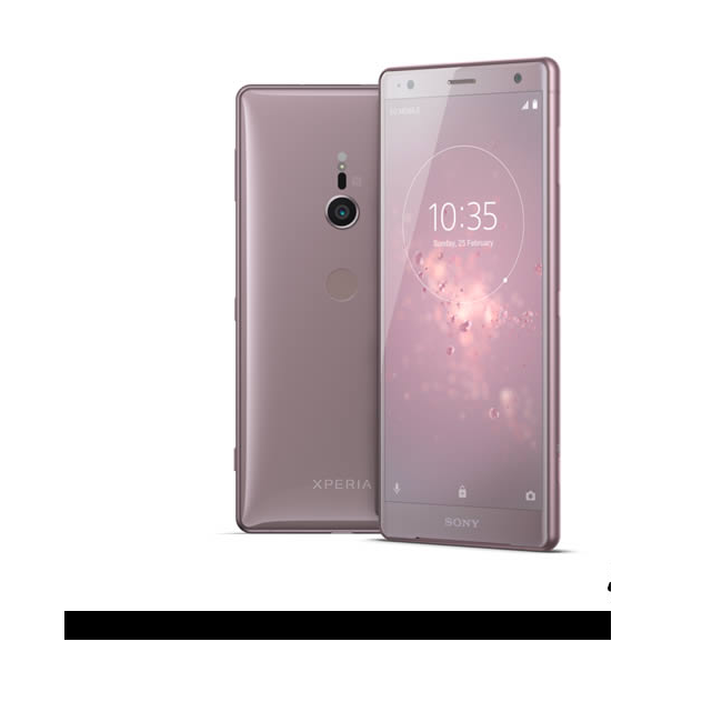 Tablet 7 SONY Xperia XZ2