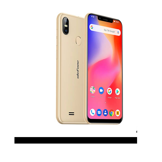 Tablet 2 ulefone S 10 Pro