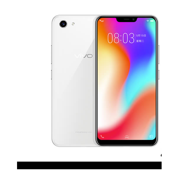 Tablet 5 vivo Y83