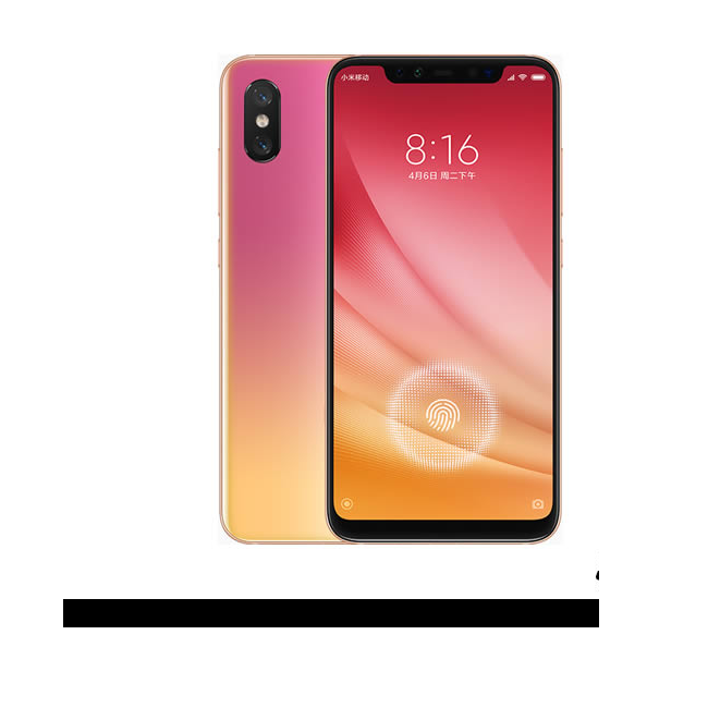 Tablet 8 Xiaomi Mi 8 Pro