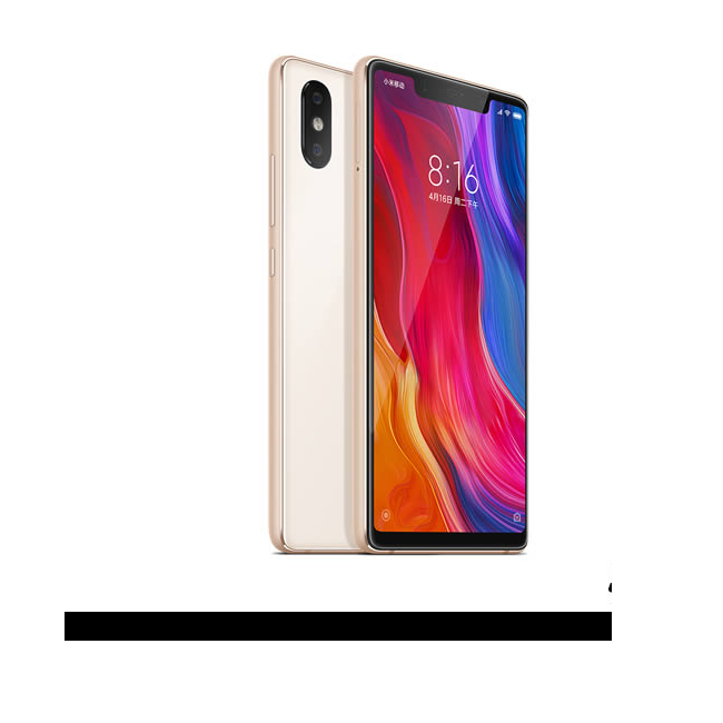 Tablet 12 Xiaomi 8 SE