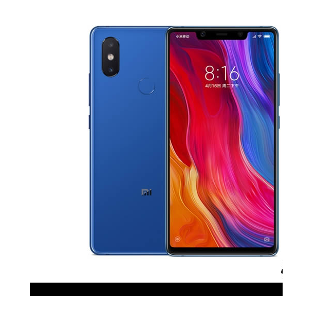 Tablet 13 Xiaomi 8 SE