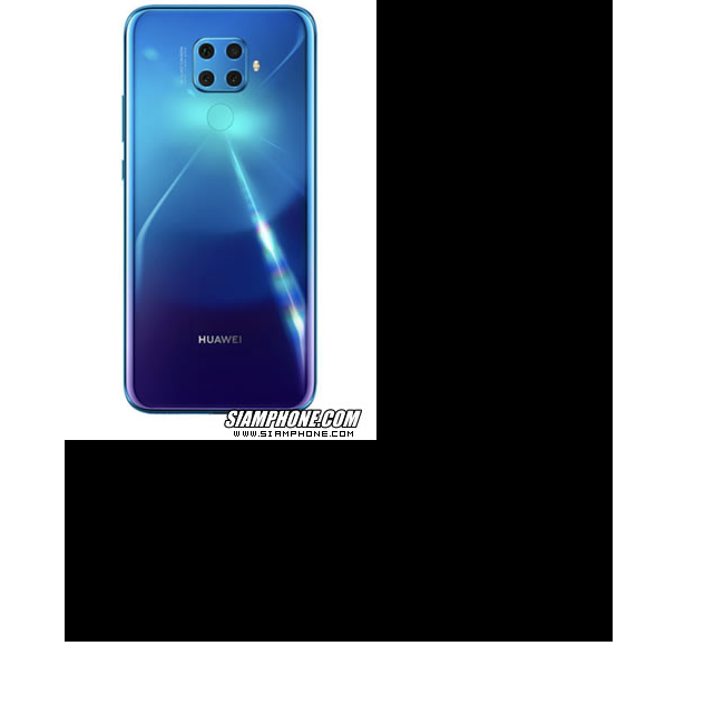 Tablet 3 Huawei nova 5z