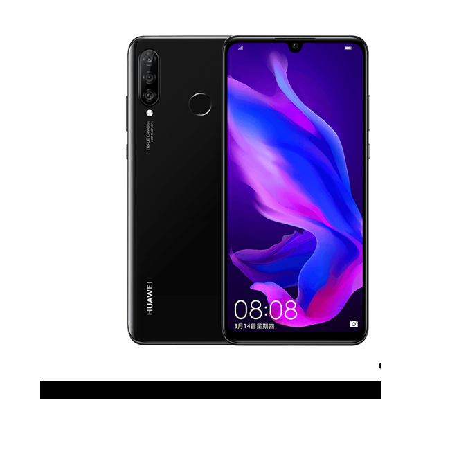 Tablet 6 Huawei Nova 4e