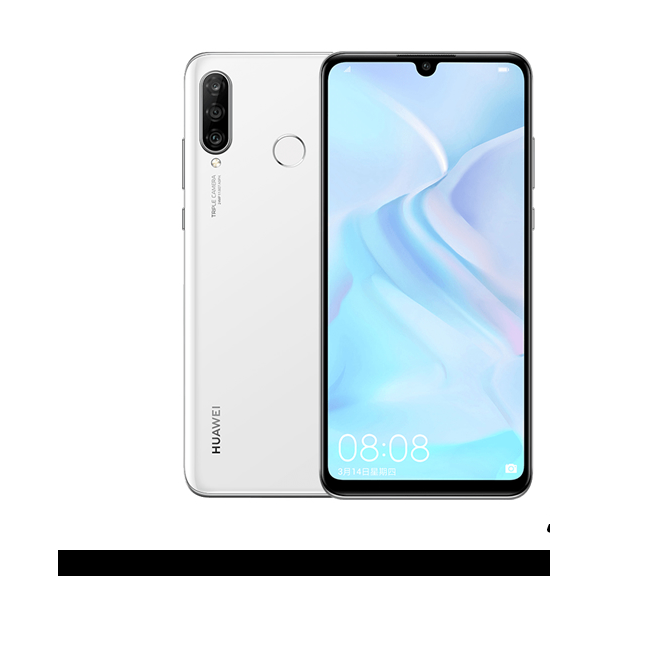 Tablet 7 Huawei Nova 4e