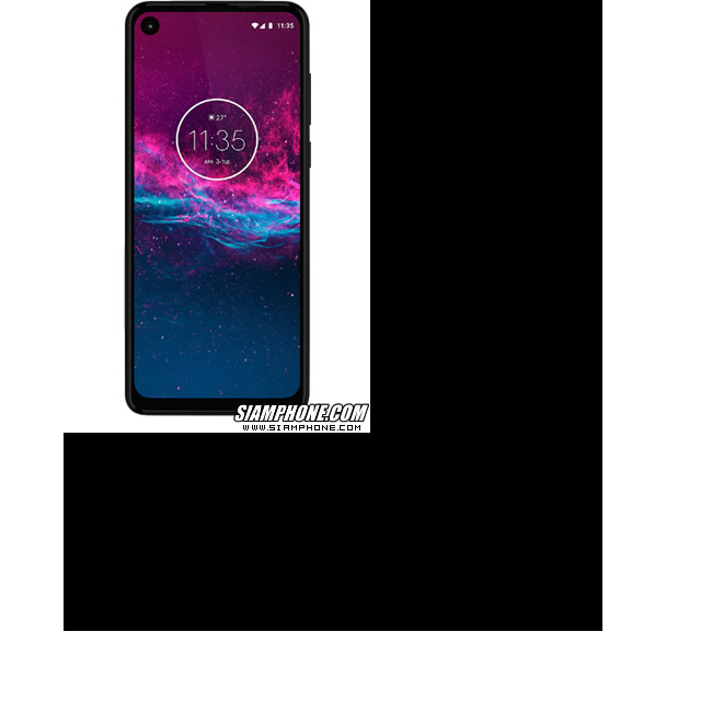 SmartphonesMotorola One Action