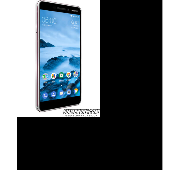 SmartphonesNokia 6 (2018)