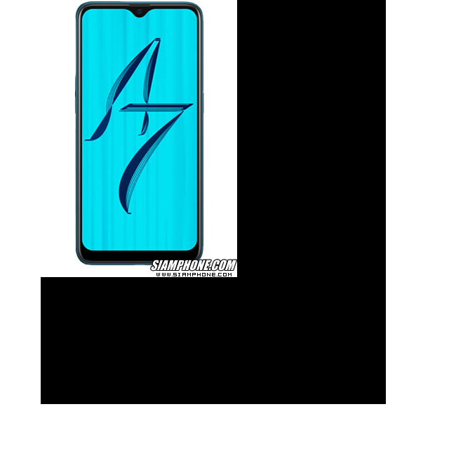 Tablet 1 OPPO A7