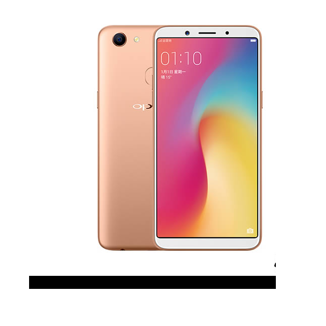 Tablet 5 OPPO A73