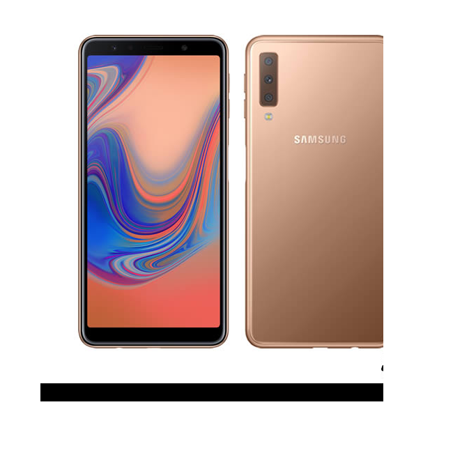 Tablet 8 Samsung Galaxy A7 (2018)