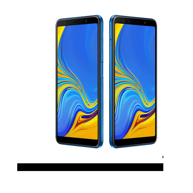 Tablet 6 Samsung Galaxy A7 (2018)