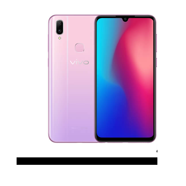 Tablet 6 vivo Z3