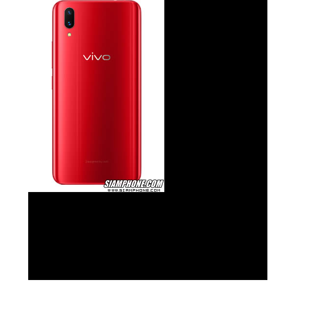 Tablet 2 vivo X21 UD