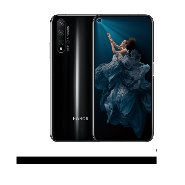 Tablet 8 Honor 20