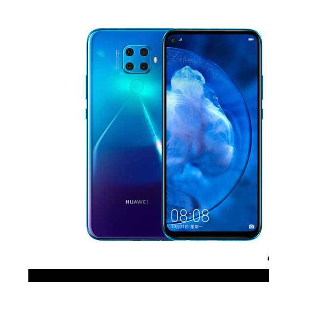 Tablet 7 Huawei nova 5z