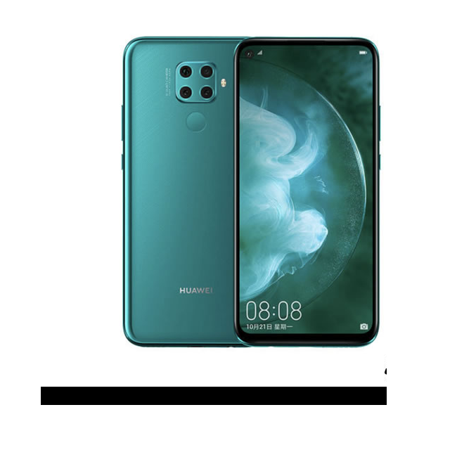 Tablet 6 Huawei nova 5z