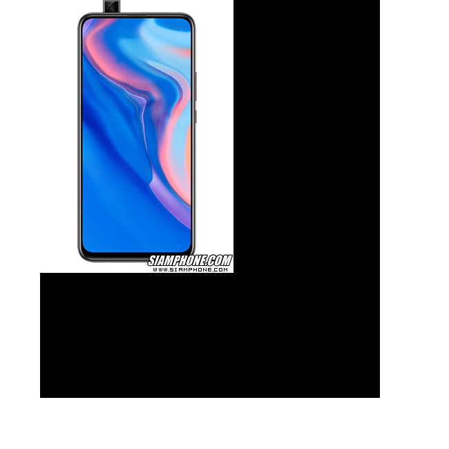 SmartphonesHuawei Y9 Prime 2019