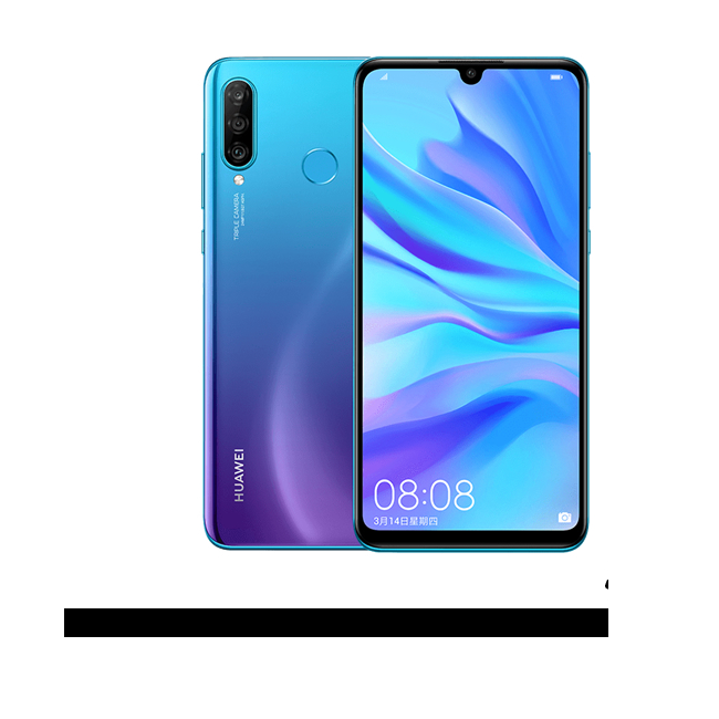 Tablet 8 Huawei Nova 4e