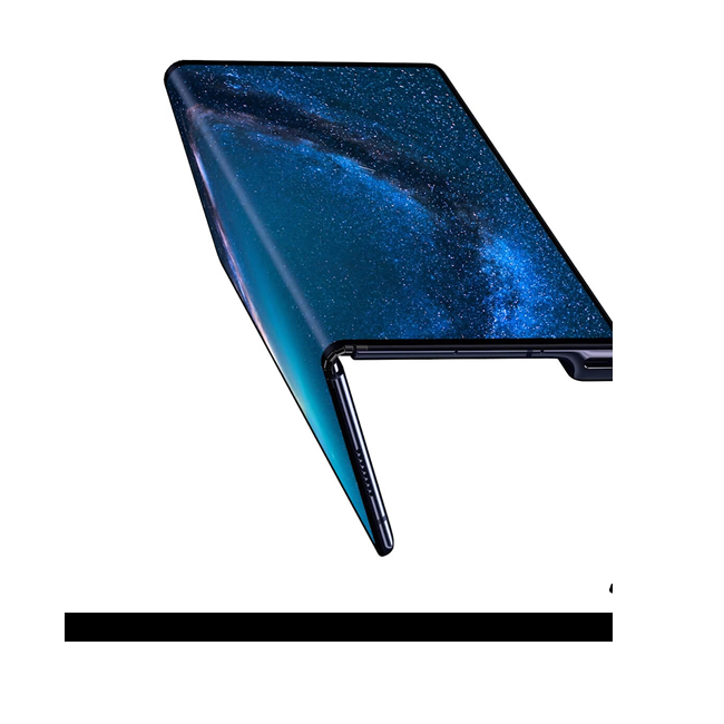 Tablet 5 Huawei Mate X