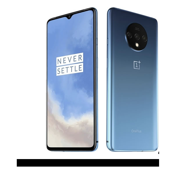 Tablet 7 OnePlus 7T