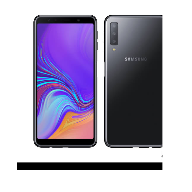 Tablet 10 Samsung Galaxy A7 (2018)