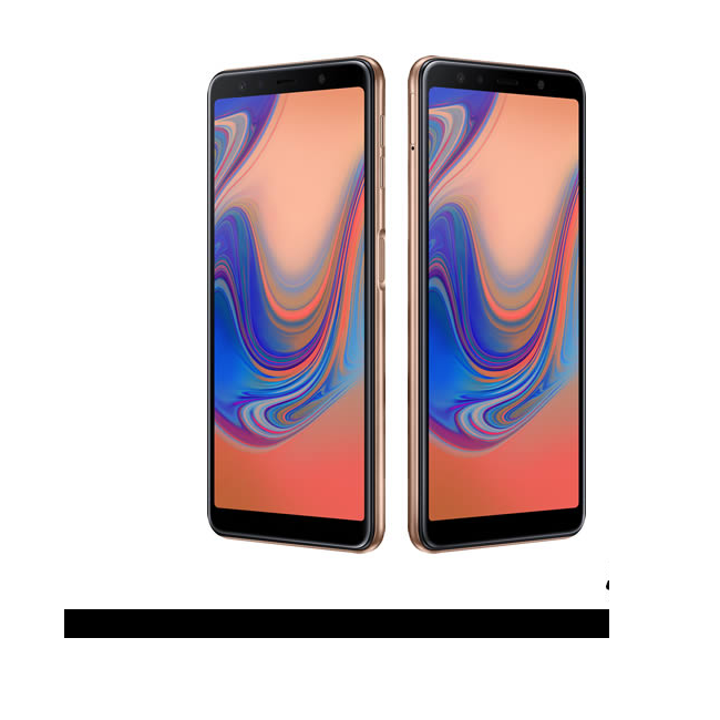 Tablet 12 Samsung Galaxy A7 (2018)