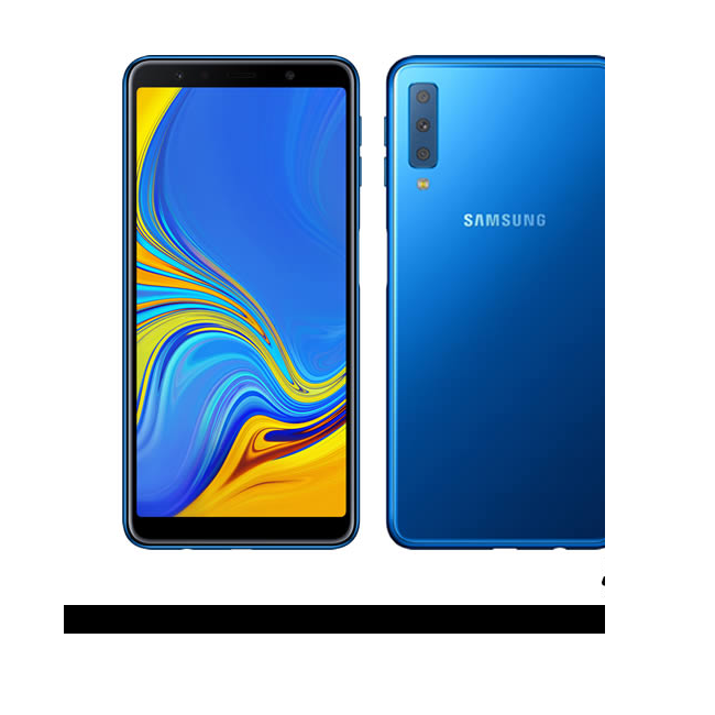 Tablet 11 Samsung Galaxy A7 (2018)