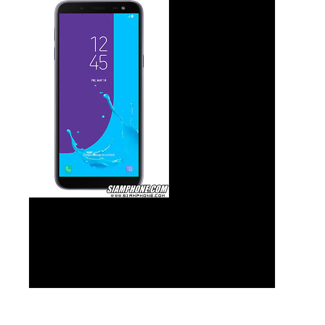 SmartphonesSamsung Galaxy J6