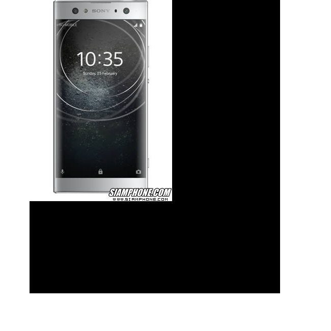 SmartphonesSONY Xperia XA2 Ultra