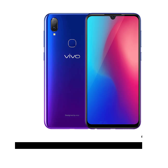 Tablet 7 vivo Z3