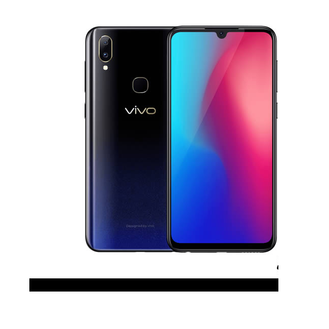 Tablet 9 vivo Z3