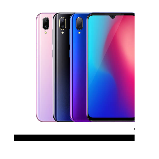 Tablet 8 vivo Z3