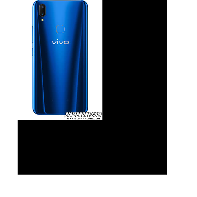 Tablet 5 vivo Z1