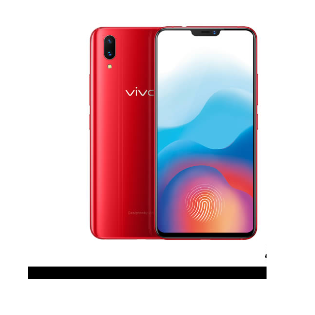 Tablet 8 vivo X21 UD