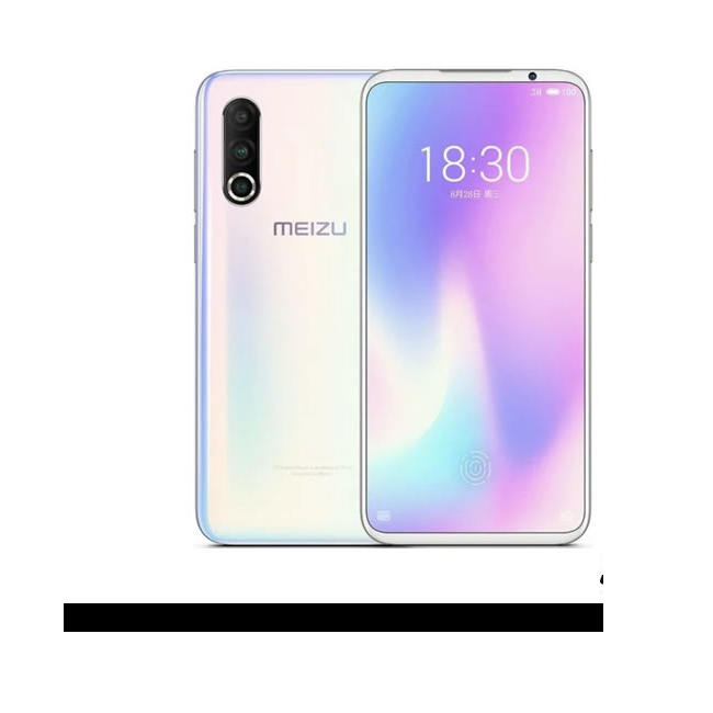 Tablet 9 Meizu 16s Pro