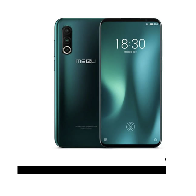 Tablet 7 Meizu 16s Pro