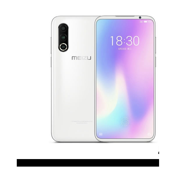 Tablet 8 Meizu 16s Pro