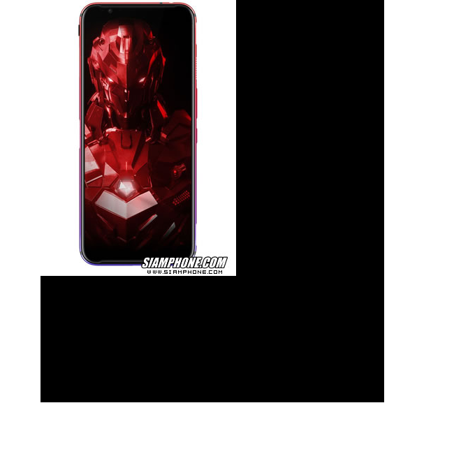 Smartphonesnubia Red Magic 3S