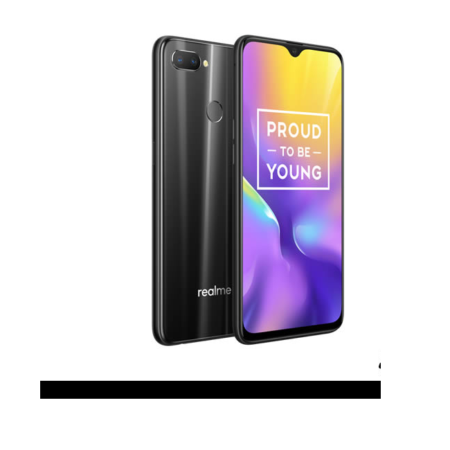 Tablet 3 realme U1