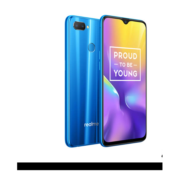 Tablet 4 realme U1