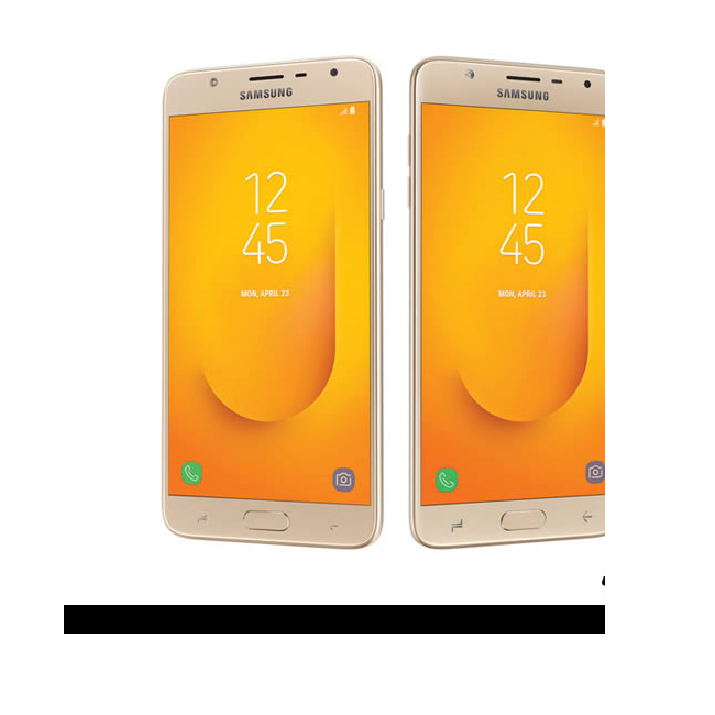 Tablet 6 Samsung Galaxy J7 Duo