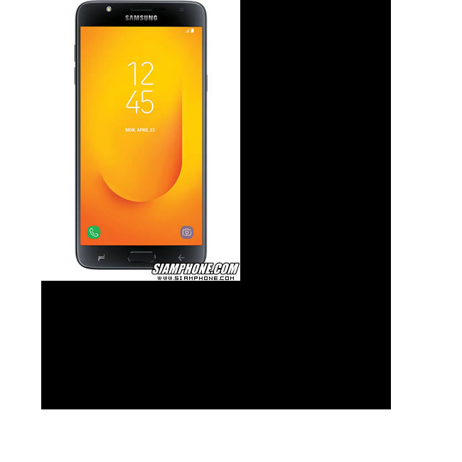 Tablet 3 Samsung Galaxy J7 Duo