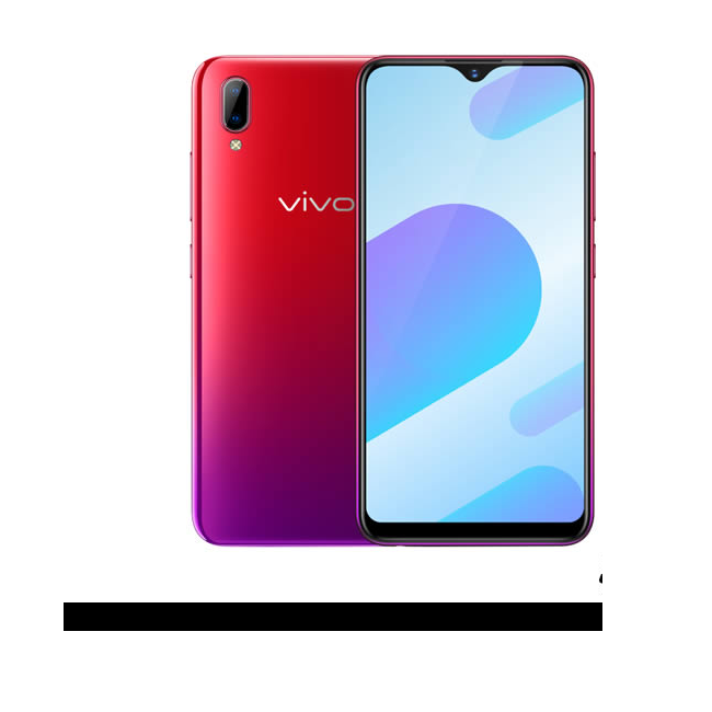 Tablet 5 vivo Y93s