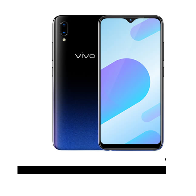 Tablet 7 vivo Y93s