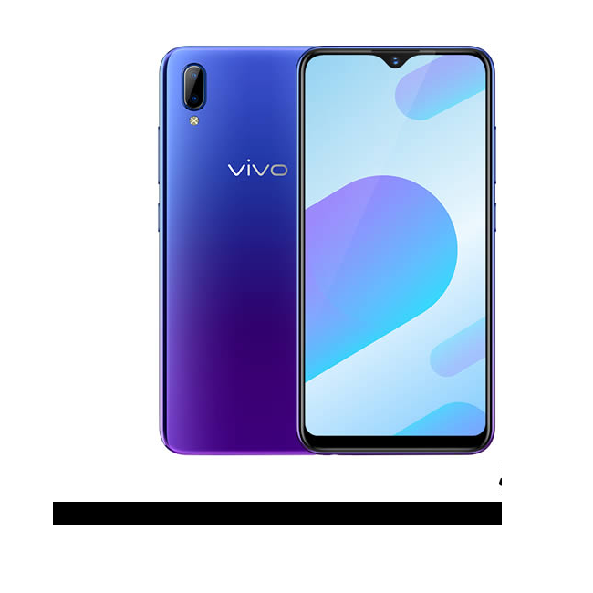 Tablet 8 vivo Y93s